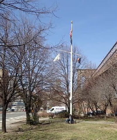 Anchorage Plaza - Brooklyn Heights, NY