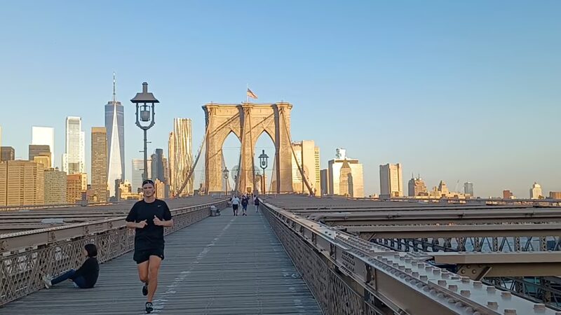 Anchorage Plaza - Brooklyn Heights, NY