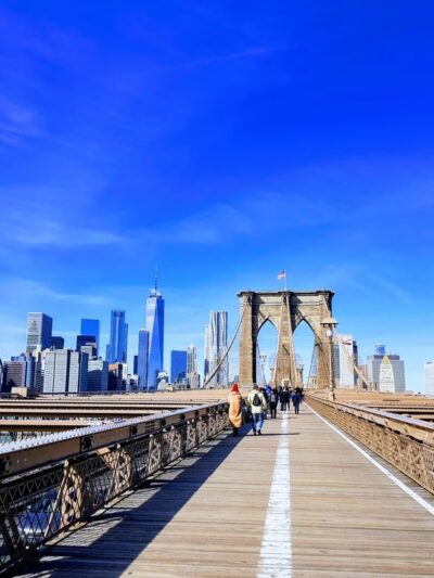 Anchorage Plaza - Brooklyn Heights, NY