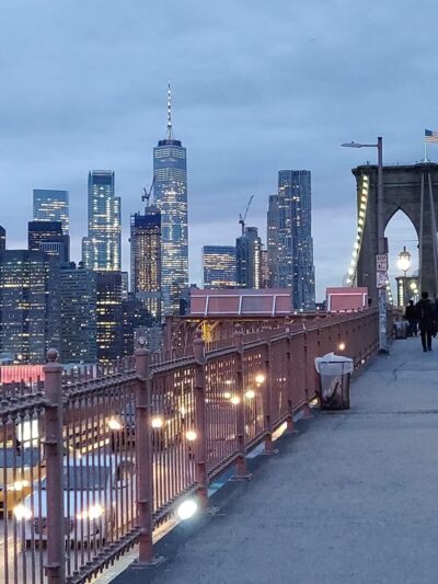 Anchorage Plaza - Brooklyn Heights, NY