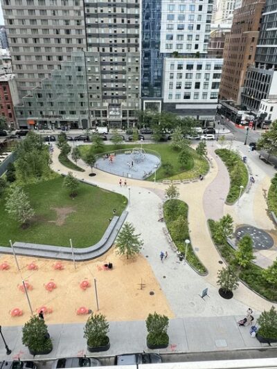 Abolitionist Place - Brooklyn, NY