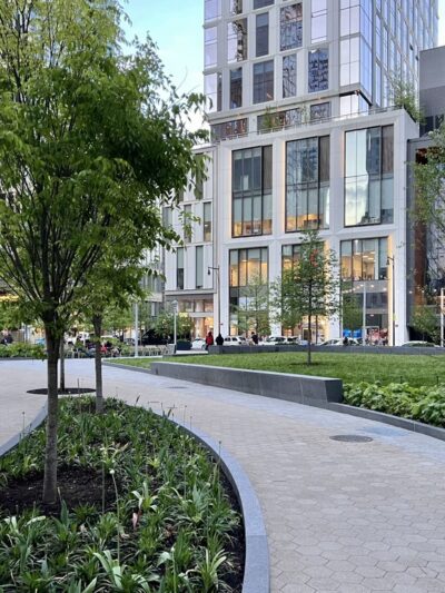 Abolitionist Place - Brooklyn, NY