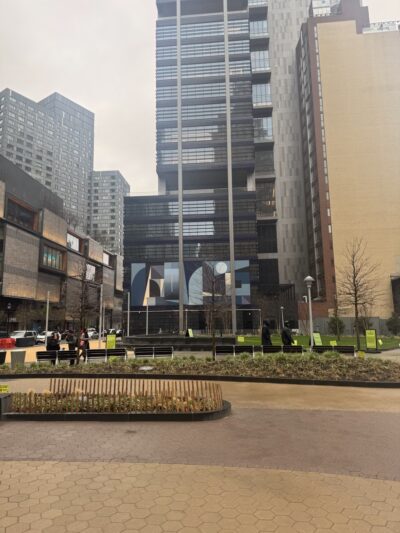 Abolitionist Place - Brooklyn, NY