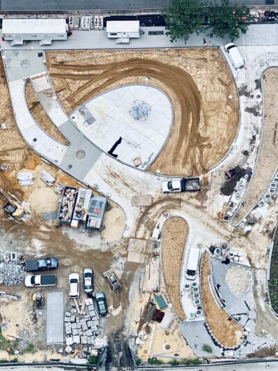 Abolitionist Place - Brooklyn, NY