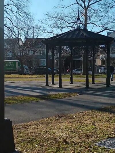 Amersfort Park - Brooklyn, NY