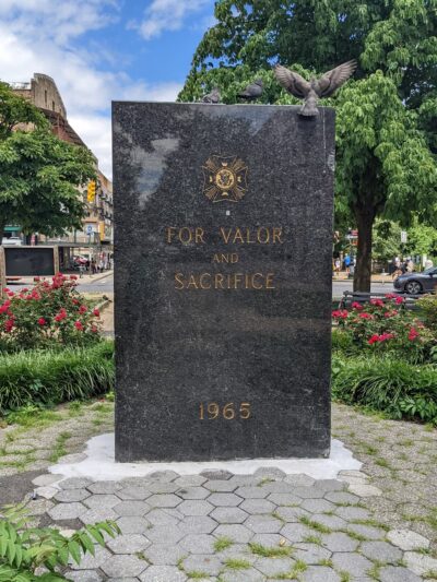 Bartel-Pritchard Square - Brooklyn, NY