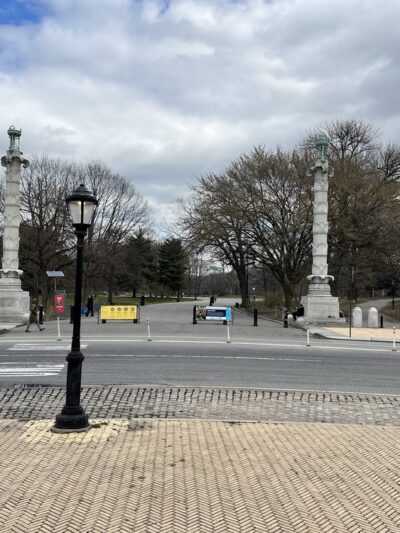 Bartel-Pritchard Square - Brooklyn, NY