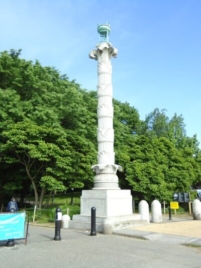 Bartel-Pritchard Square - Brooklyn, NY