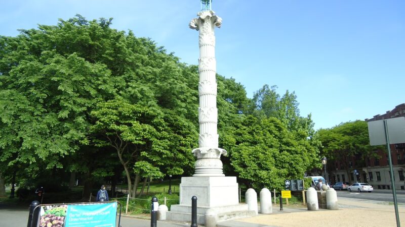 Bartel-Pritchard Square - Brooklyn, NY