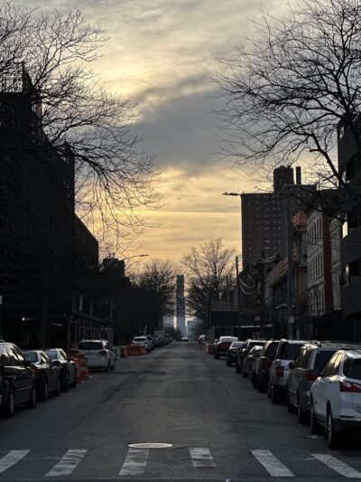 Beattie Square - Brooklyn, NY