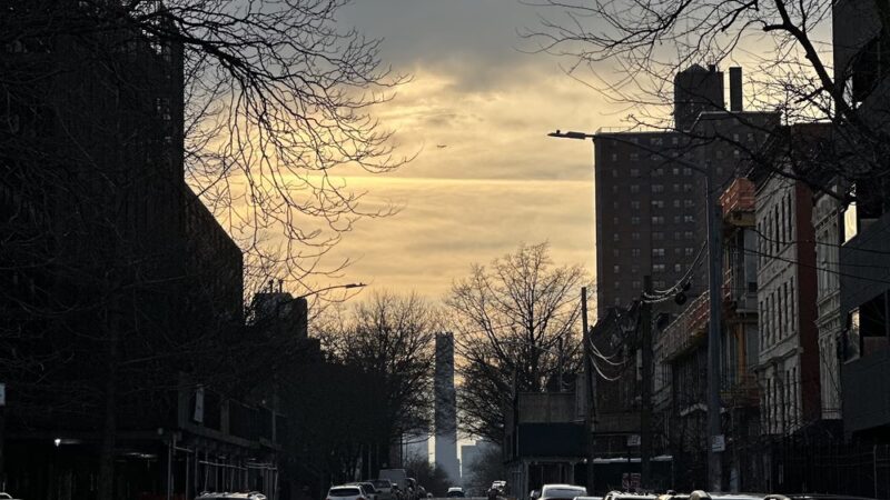 Beattie Square - Brooklyn, NY