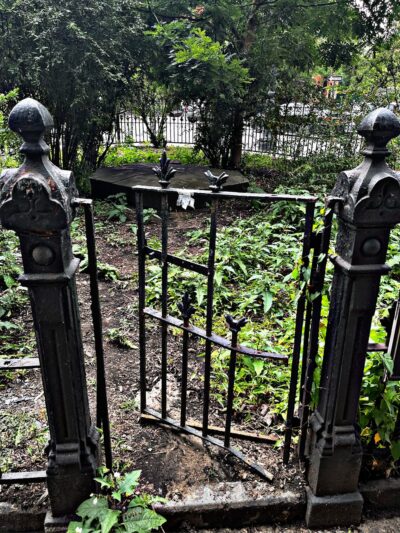 Beattie Square - Brooklyn, NY