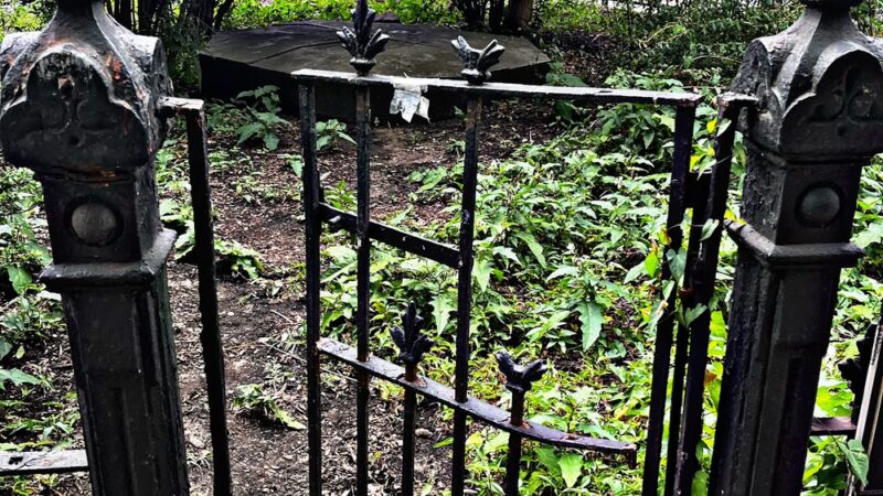 Beattie Square - Brooklyn, NY