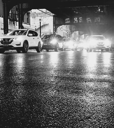 Beattie Square - Brooklyn, NY