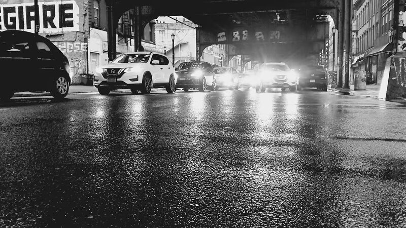 Beattie Square - Brooklyn, NY