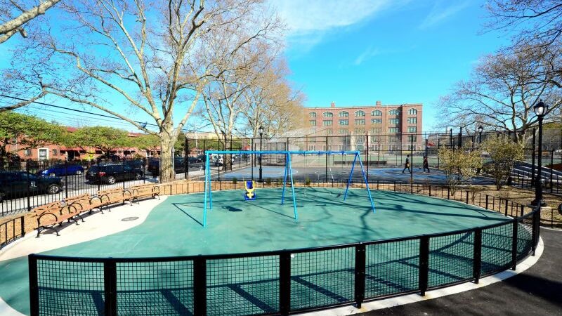 Betsy Head Park - Brooklyn, NY