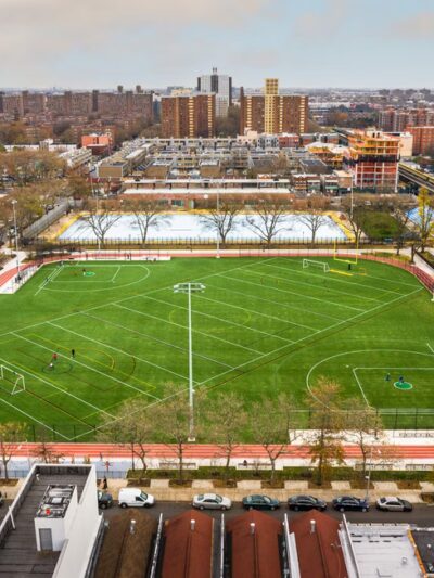 Betsy Head Park - Brooklyn, NY