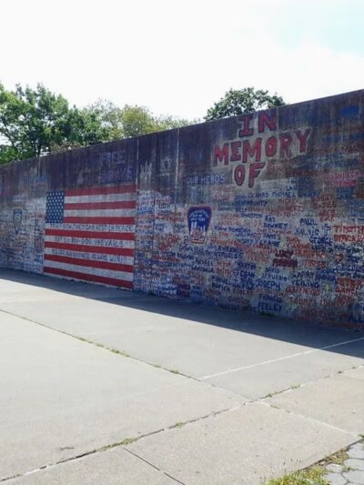 Bill Brown Playground - Brooklyn, NY
