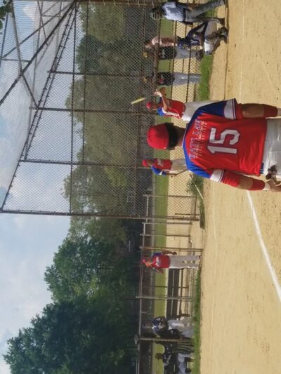 Breukelen Ballfields - Brooklyn, NY
