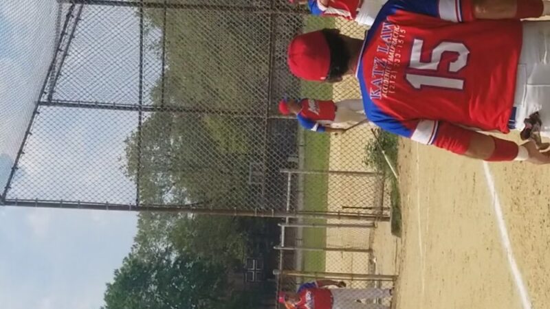 Breukelen Ballfields - Brooklyn, NY