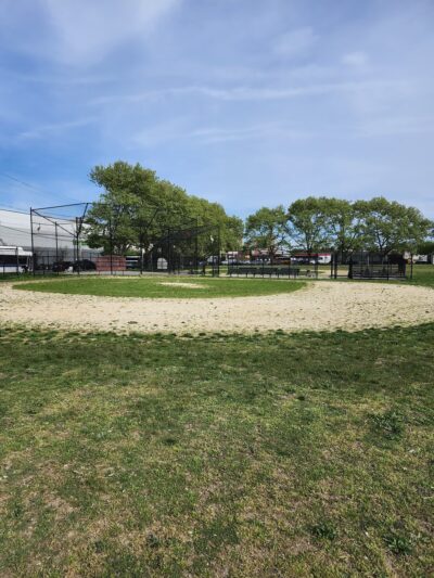 Breukelen Ballfields - Brooklyn, NY