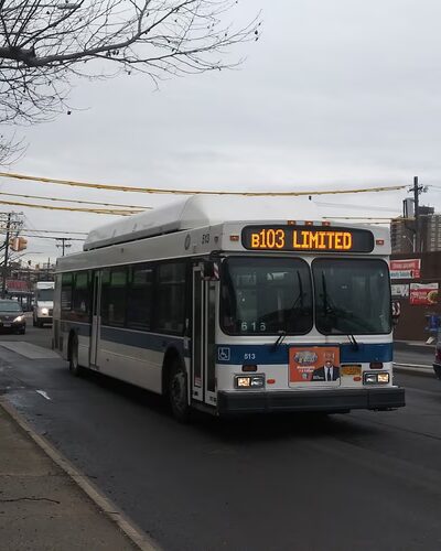 Breukelen Ballfields - Brooklyn, NY