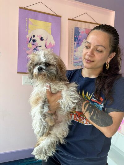 Brooklyn Paw House - Brooklyn, NY