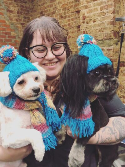 Brooklyn Paw House - Brooklyn, NY