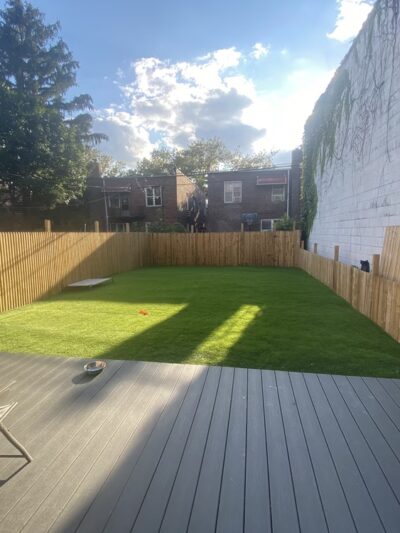 Brooklyn Unleashed - Brooklyn, NY