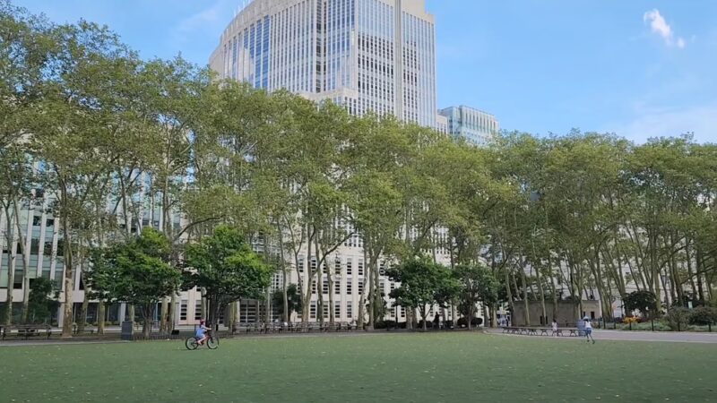 Brooklyn War Memorial - Brooklyn, NY
