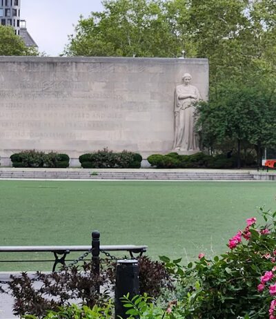 Brooklyn War Memorial - Brooklyn, NY