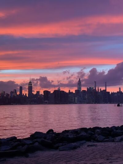 Bushwick Inlet Park - Brooklyn, NY