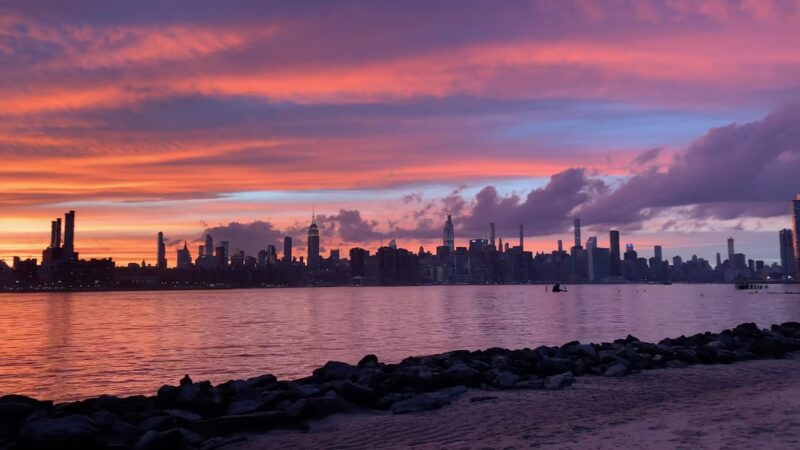 Bushwick Inlet Park - Brooklyn, NY
