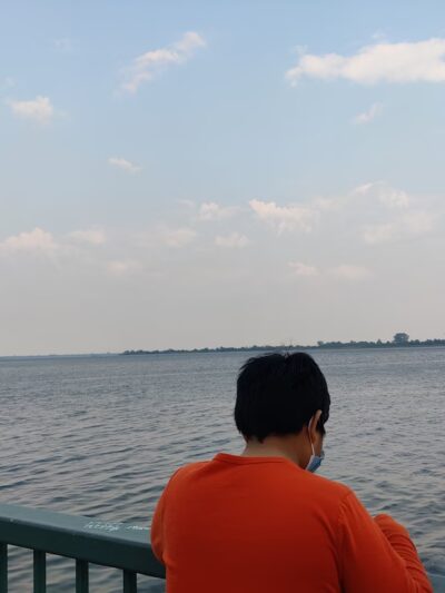 Canarsie Beach - Brooklyn, NY