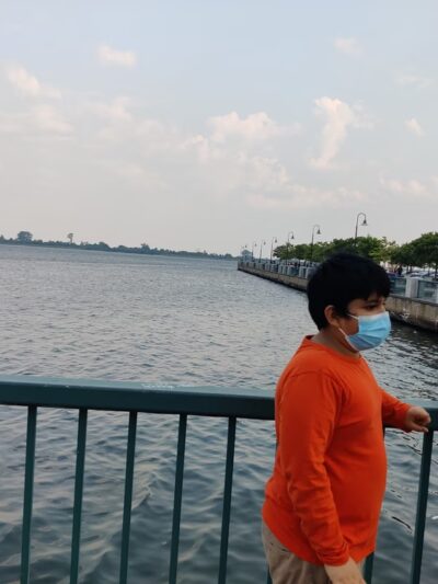 Canarsie Beach - Brooklyn, NY