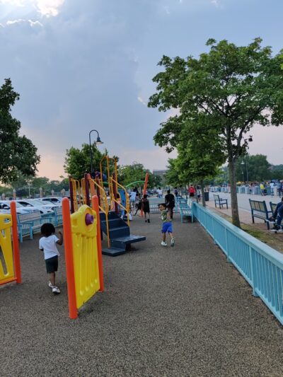 Canarsie Beach - Brooklyn, NY