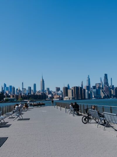 Charlotte Beach - Brooklyn, NY