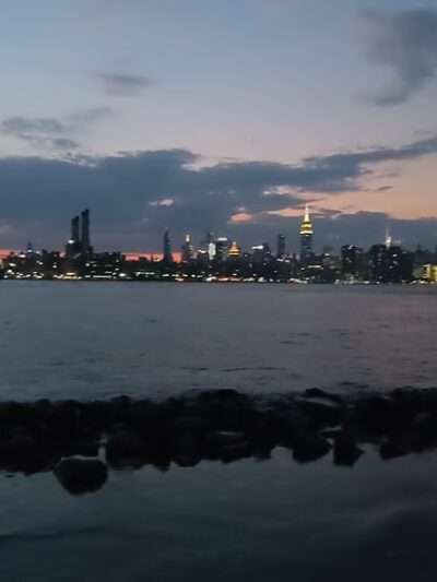 Charlotte Beach - Brooklyn, NY