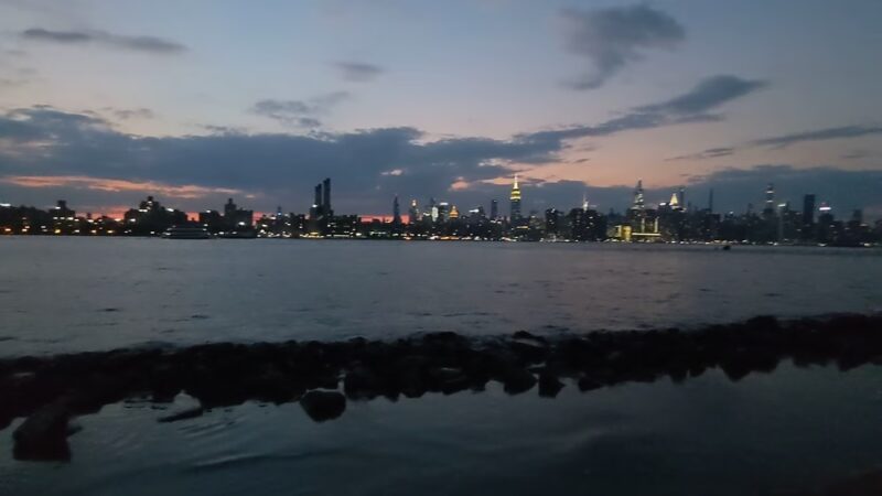 Charlotte Beach - Brooklyn, NY