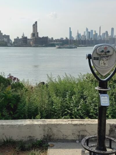 Charlotte Beach - Brooklyn, NY