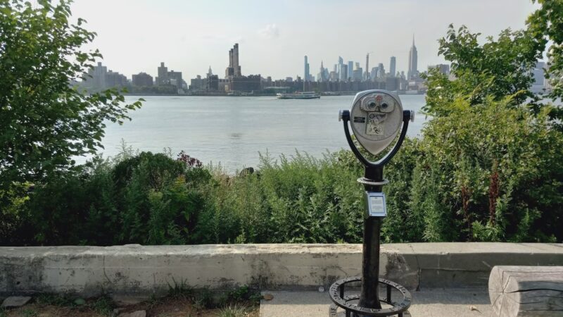 Charlotte Beach - Brooklyn, NY