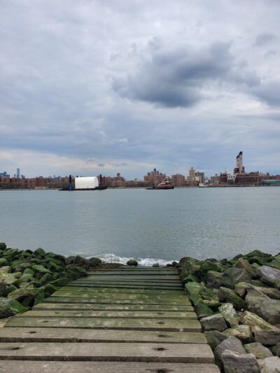 Charlotte Beach - Brooklyn, NY