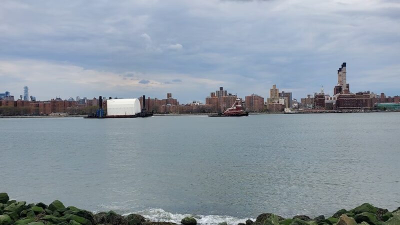 Charlotte Beach - Brooklyn, NY