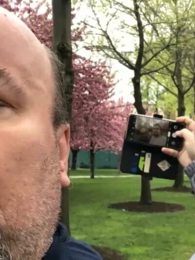 Cherry Esplanade - Brooklyn, NY