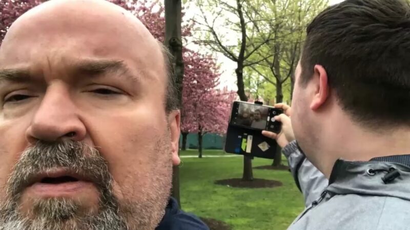 Cherry Esplanade - Brooklyn, NY