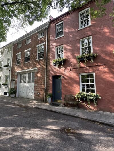 Cobble Hill Park - Brooklyn, NY