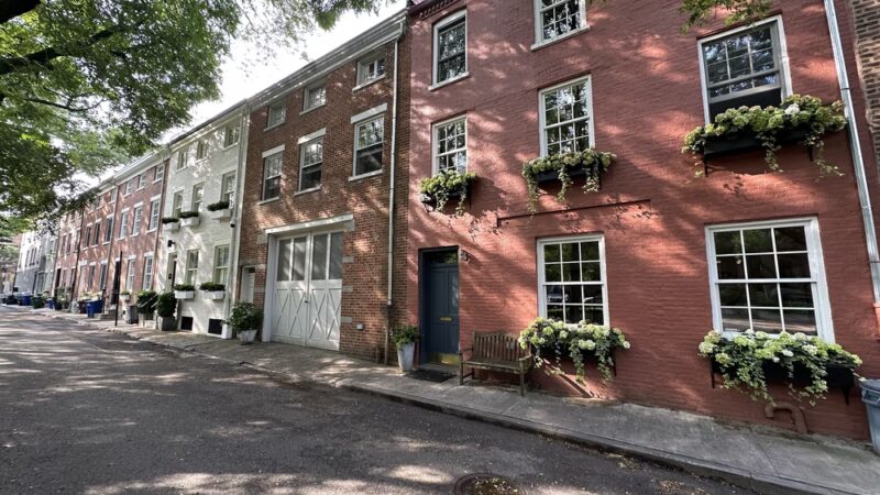 Cobble Hill Park - Brooklyn, NY