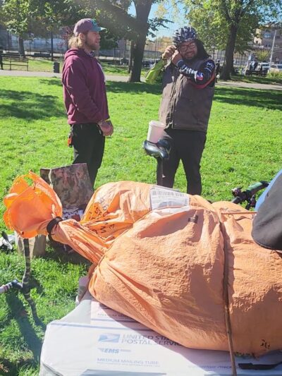 Coffey Park - Brooklyn, NY