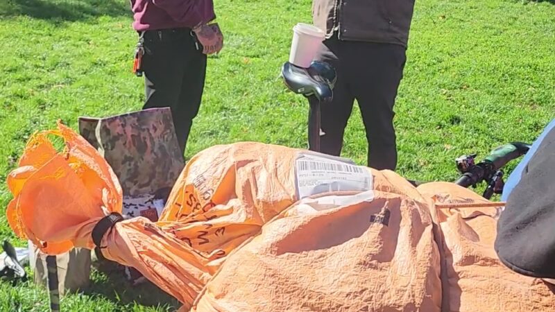 Coffey Park - Brooklyn, NY