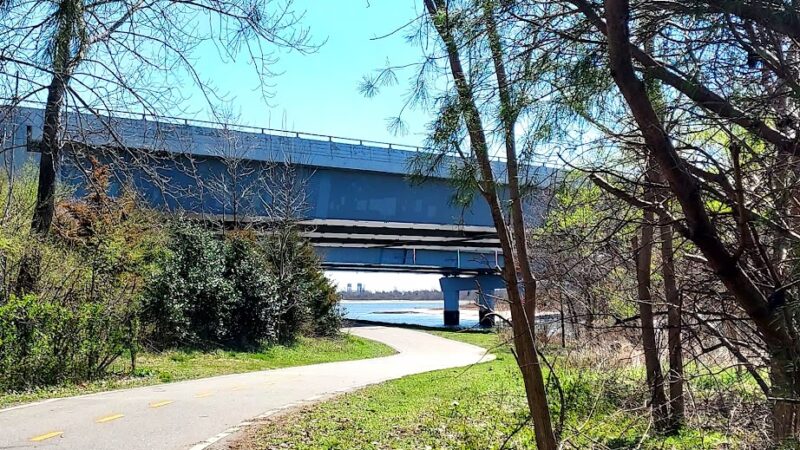 Connector From Canarsie Park to Belt Parkway Path - Brooklyn, NY